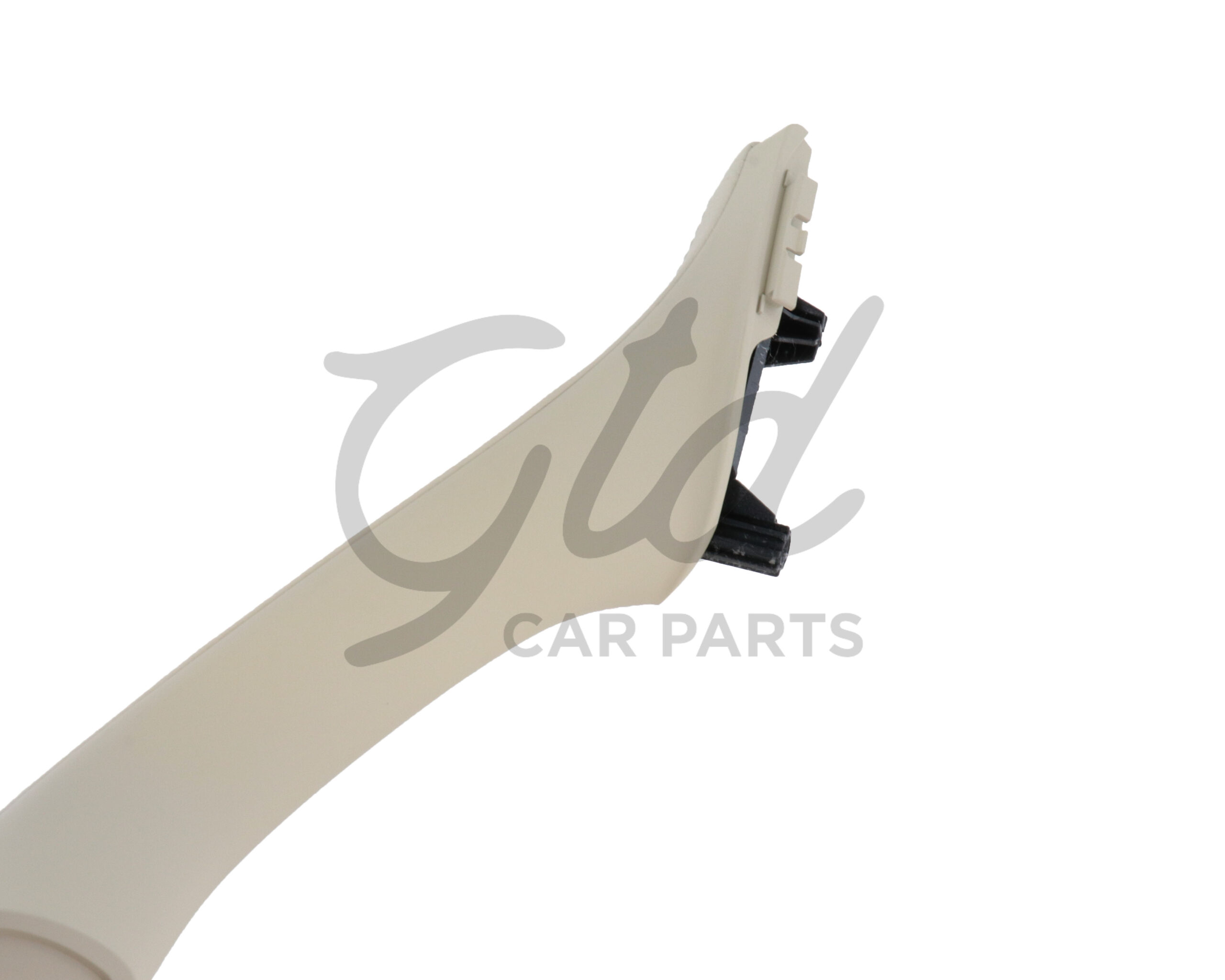 Puxador Esquerdo Oyster C/ Pele BMW Série 5 F10 F11 F18 2010-2017 - Image 6