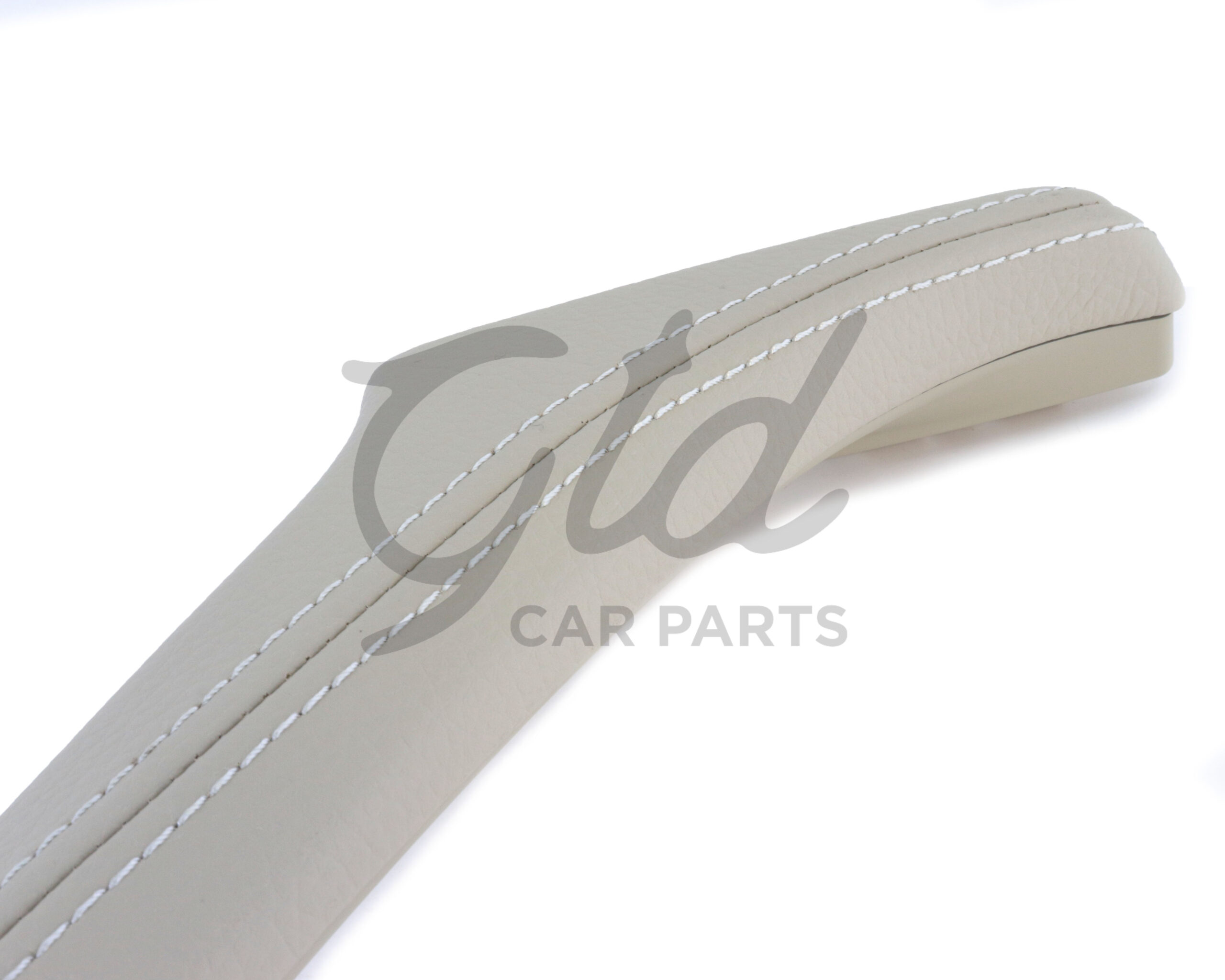 Puxador Esquerdo Oyster C/ Pele BMW Série 5 F10 F11 F18 2010-2017 - Image 7