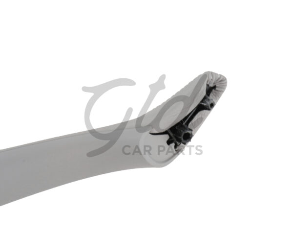 Puxador Esquerdo Cinza C/ Pele BMW Série 5 F10 F11 F18 2010-2017 - Image 3