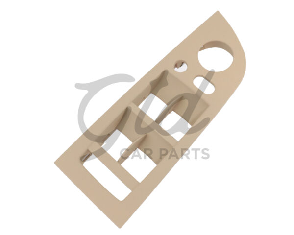 Puxador Condutor BMW Série 3 E90 E91 E92 Bege 37.5cm C/ Esp. Rebatível - Image 6