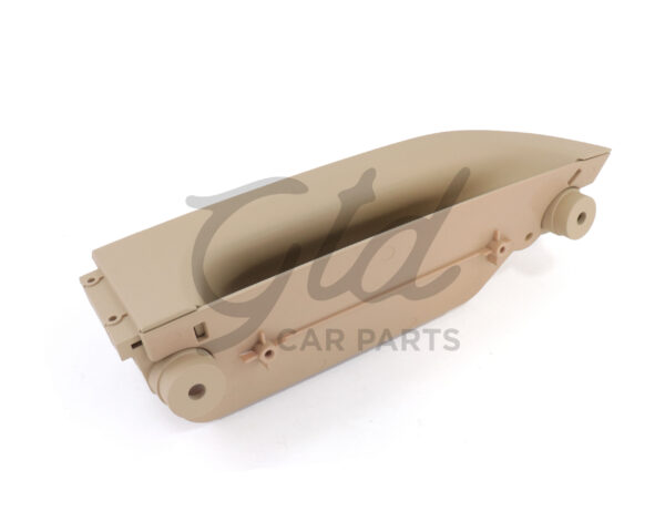 Puxador Condutor BMW Série 3 E90 E91 E92 Bege 37.5cm C/ Esp. Rebatível - Image 11