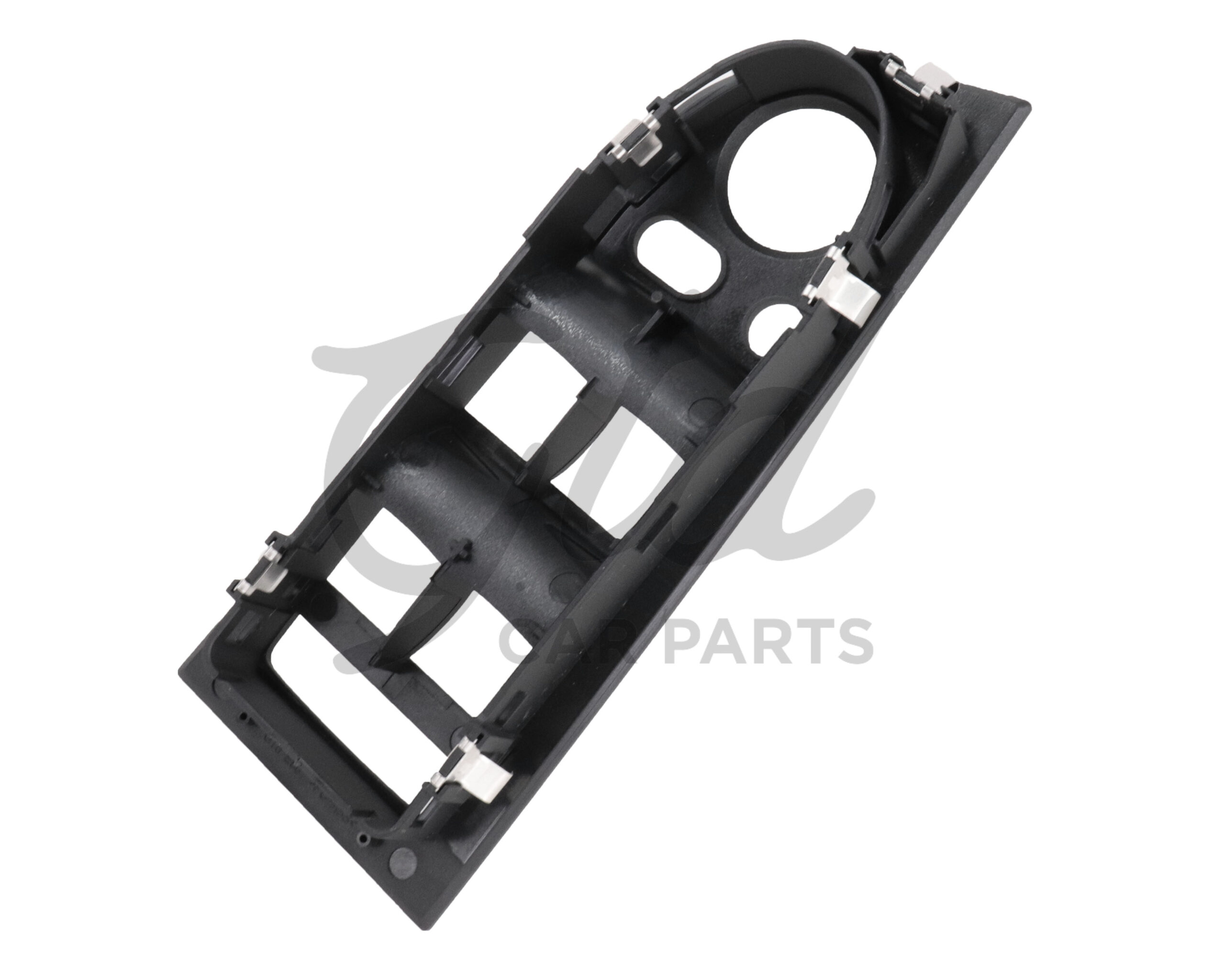 Puxador Condutor BMW Série 3 E90 E91 E92 Preto 37.5cm C/ Esp. Rebatível - Image 12