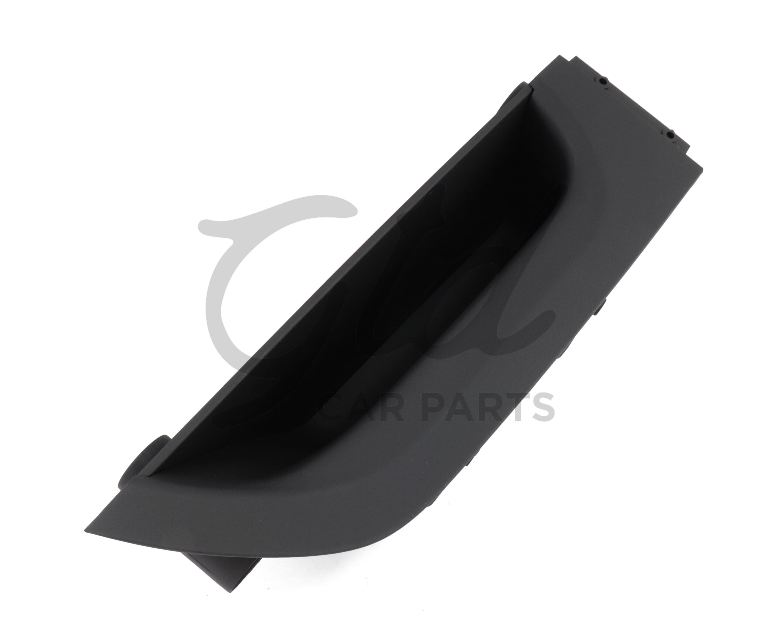 Puxador Condutor BMW Série 3 E90 E91 E92 Preto 37.5cm C/ Esp. Rebatível - Image 7