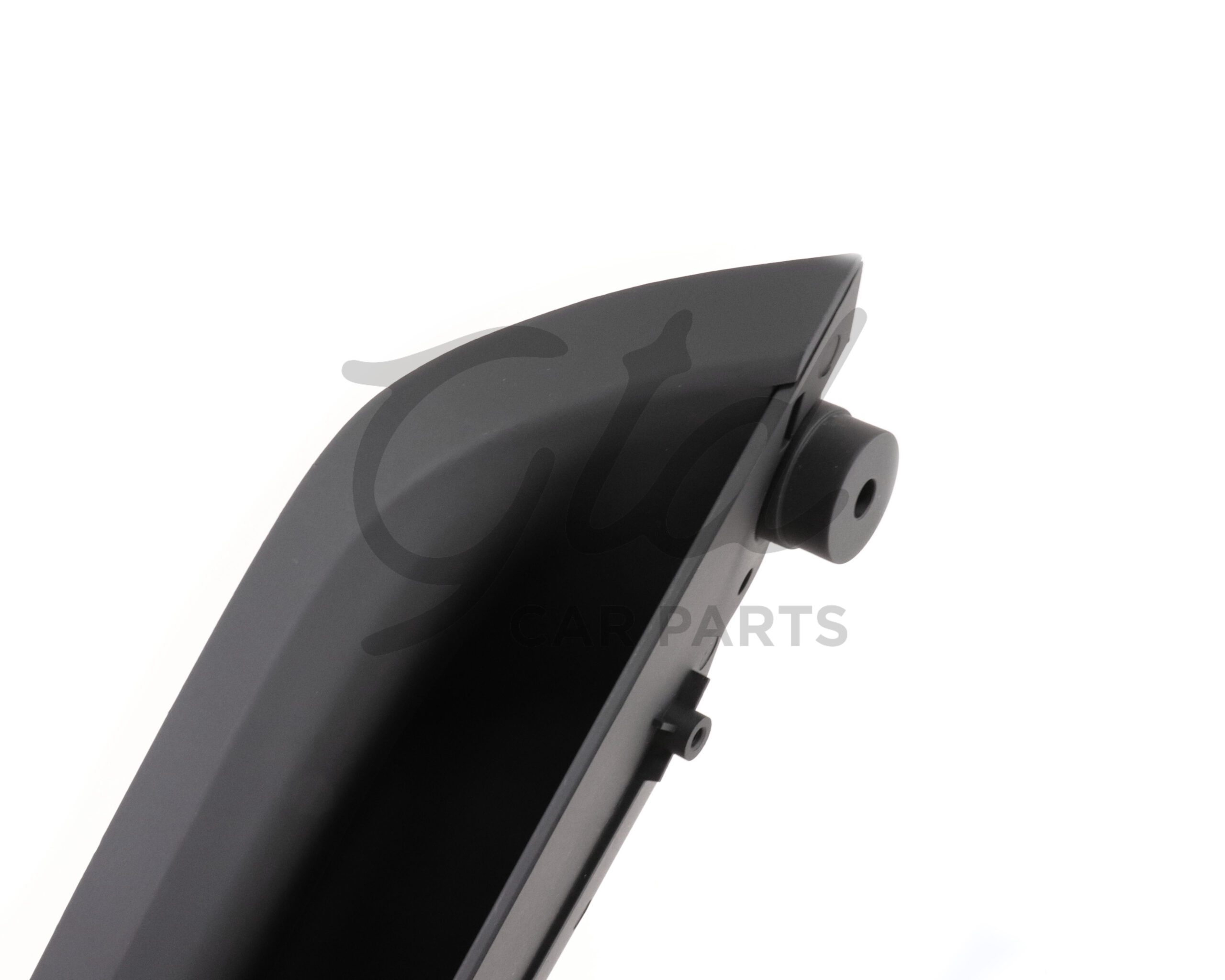 Puxador Condutor BMW Série 3 E90 E91 E92 Preto 37.5cm C/ Esp. Rebatível - Image 9