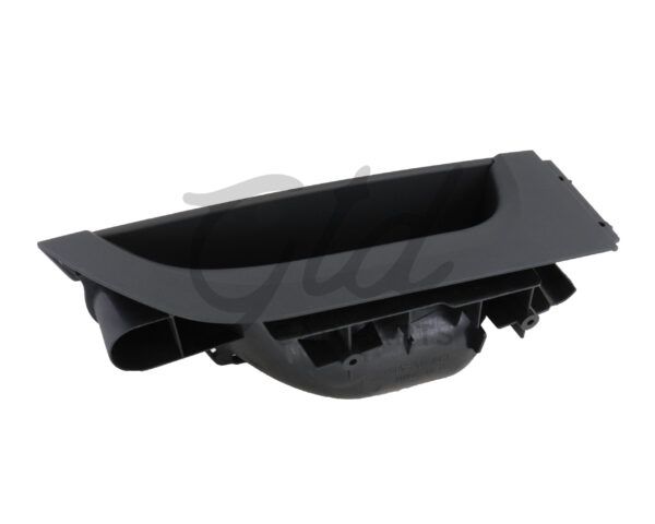 Puxador Condutor BMW Série 3 E90 E91 E92 Preto 35.5cm S/ Esp. Rebatível - Image 6