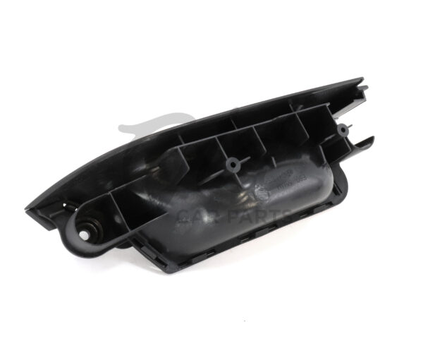 Puxador Condutor BMW Série 3 E90 E91 E92 Preto 35.5cm S/ Esp. Rebatível - Image 7
