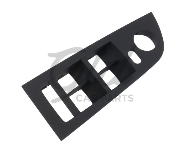Puxador Condutor BMW Série 3 E90 E91 E92 Preto 35.5cm S/ Esp. Rebatível - Image 10