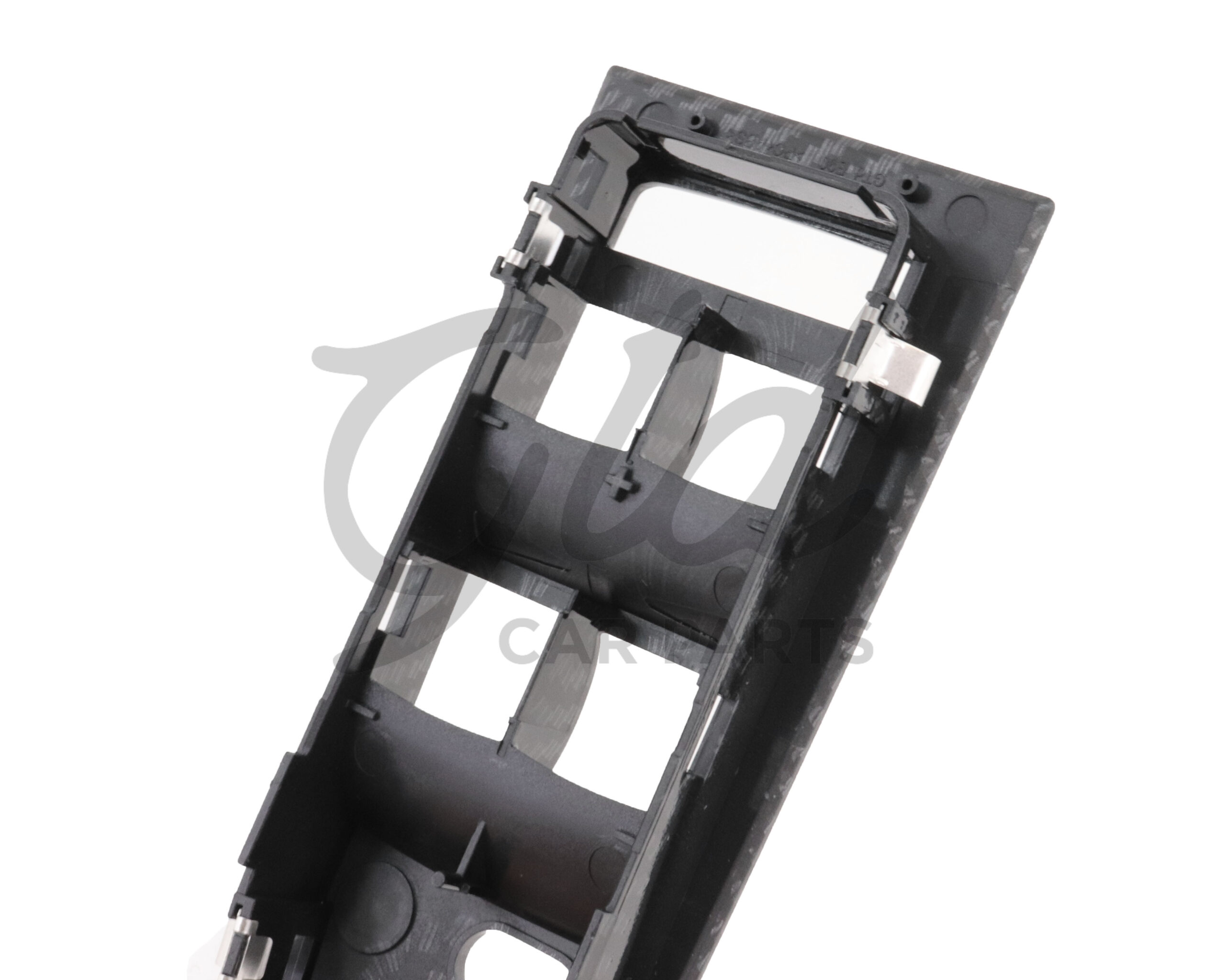 Puxador Condutor BMW Série 3 E90 E91 E92 Carbono 35.5cm S/ Esp. Rebatível - Image 10