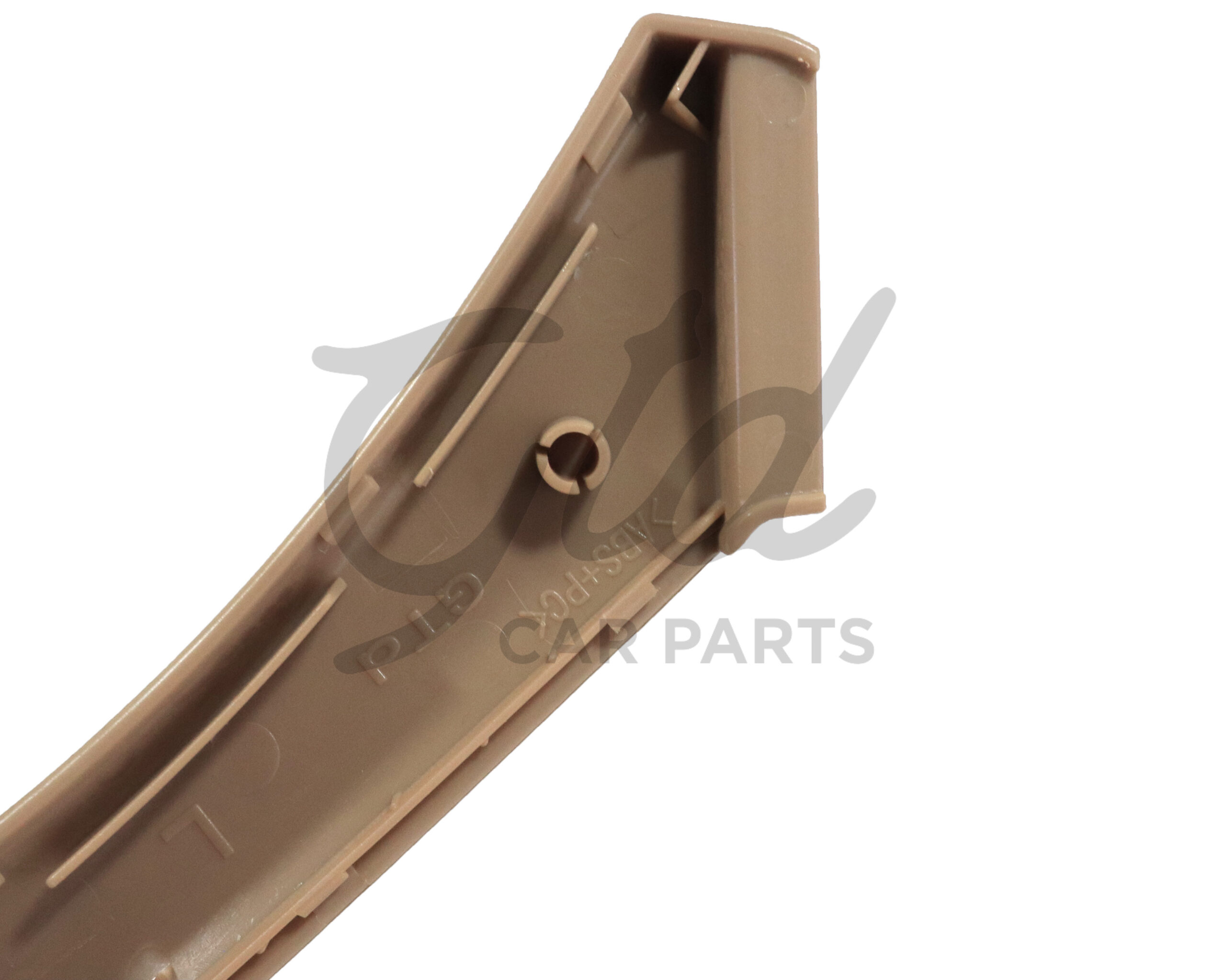 Puxador Bege Esquerdo BMW Série 3 E90 E91 2005-2012 - Image 3