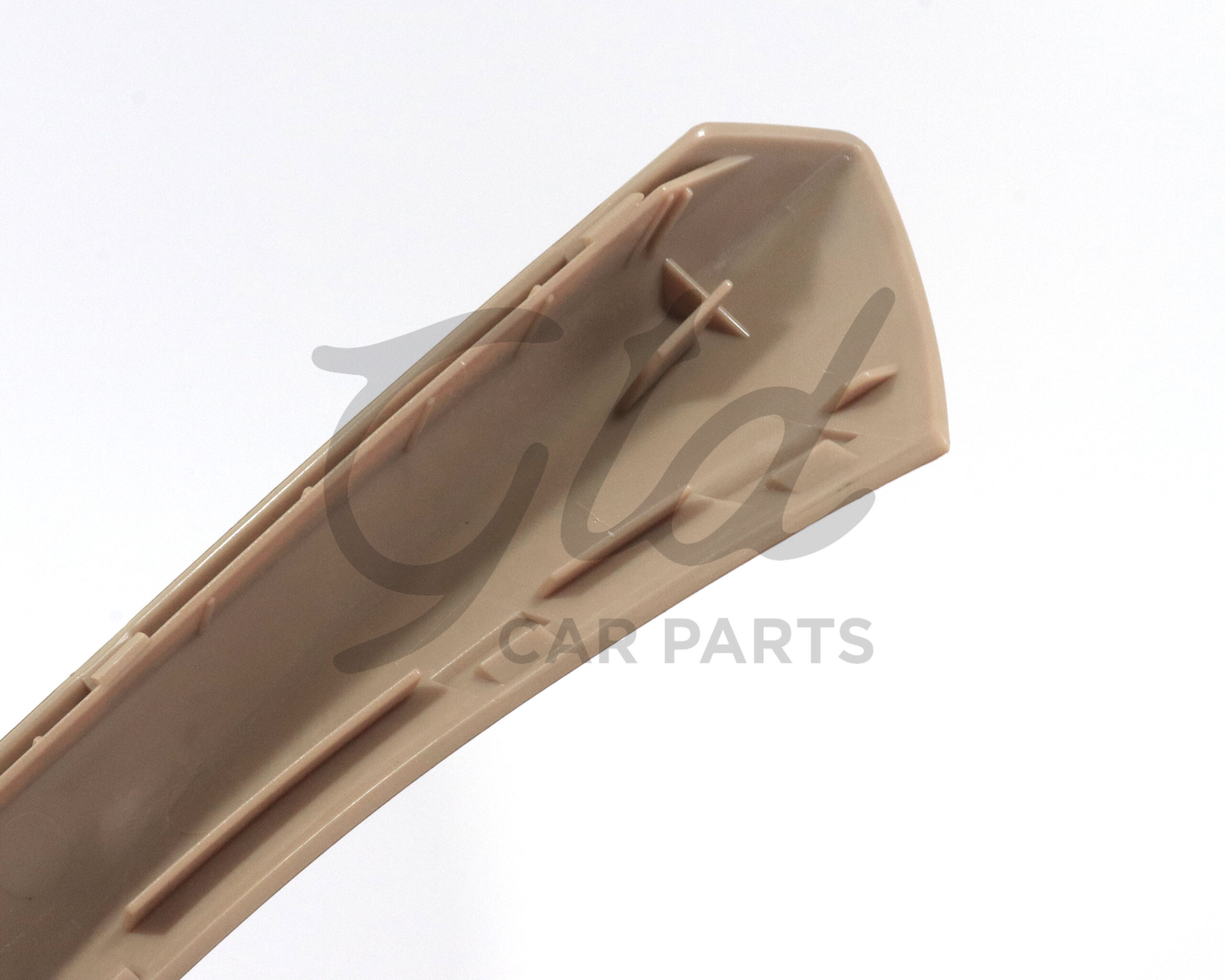 Puxador Bege Esquerdo BMW Série 3 E90 E91 2005-2012 - Image 4