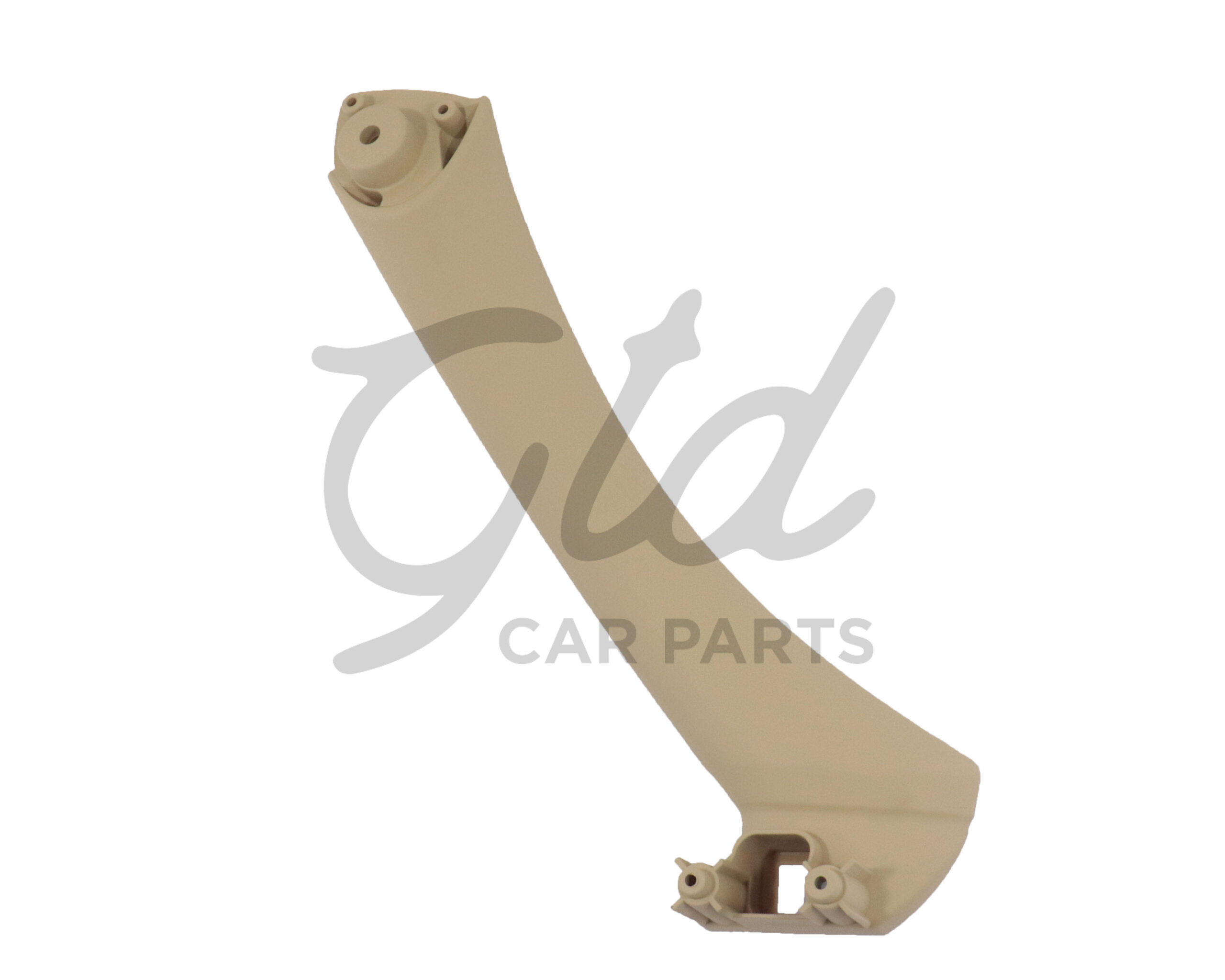 Puxador Bege Esquerdo BMW Série 3 E90 E91 2005-2012 - Image 6