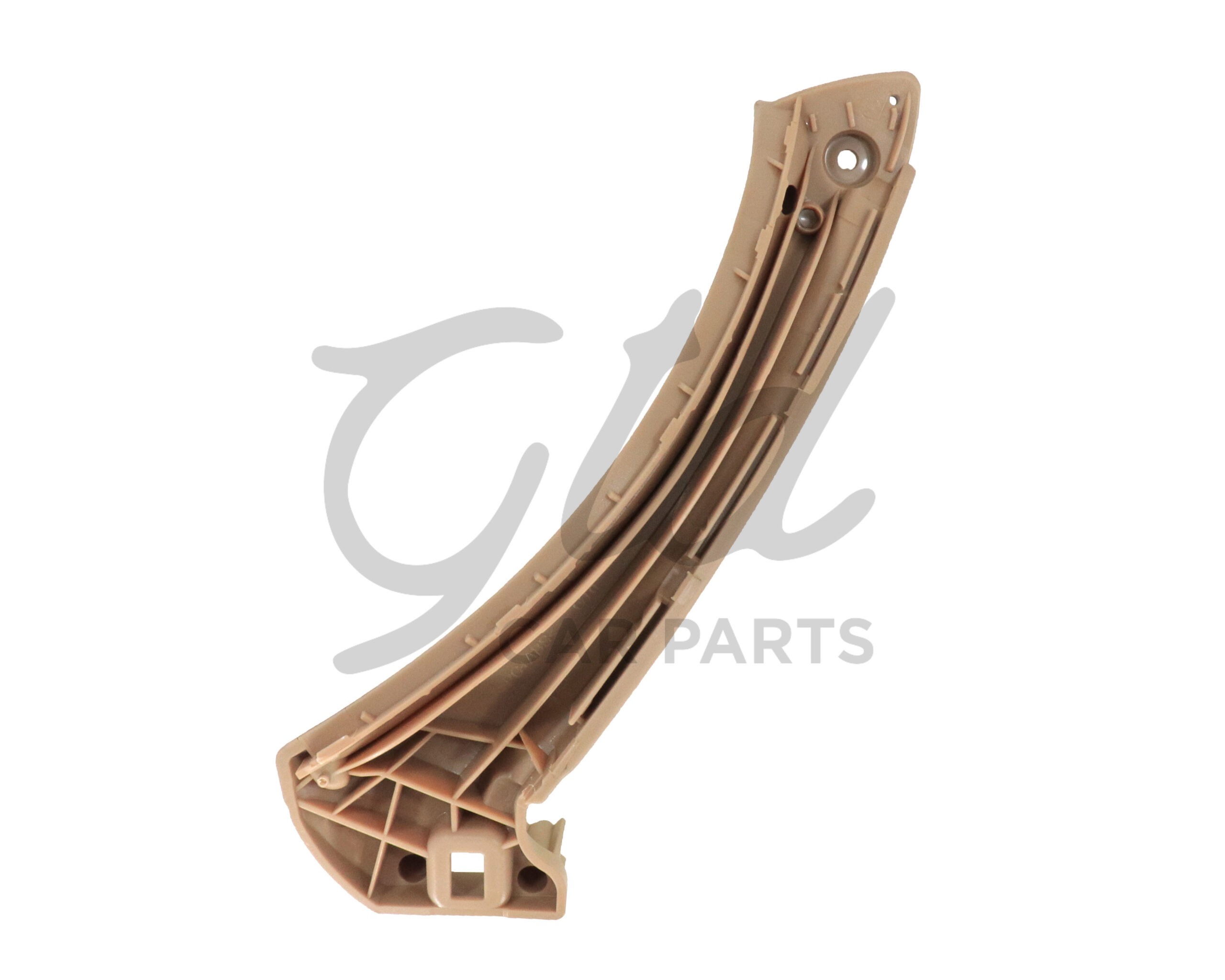 Puxador Bege Esquerdo BMW Série 3 E90 E91 2005-2012 - Image 9