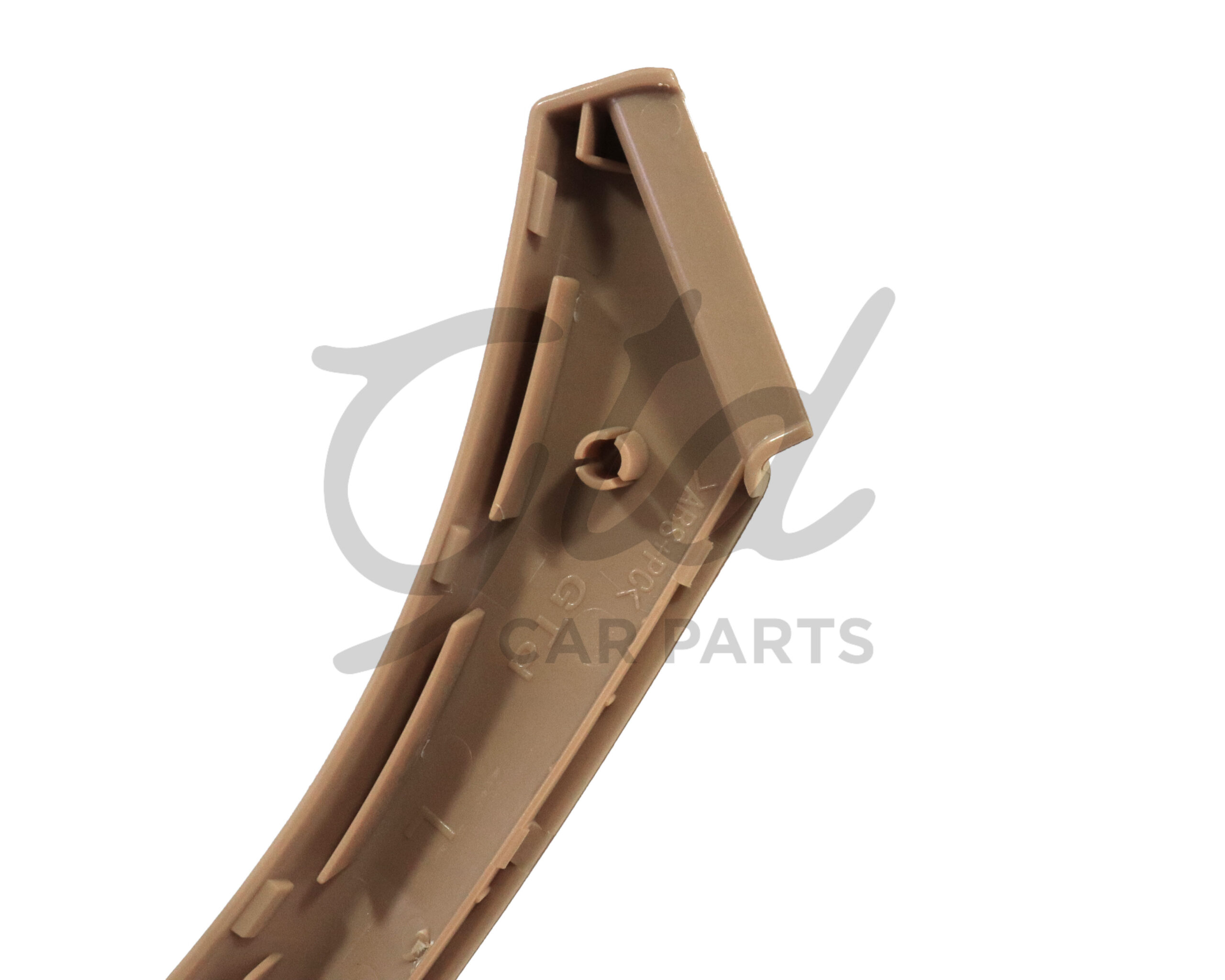 Puxador Bege Esquerdo BMW Série 3 E90 E91 2005-2012 - Image 10