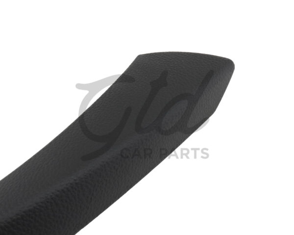 Puxador Preto Traseiro Esquerdo BMW Série 3 E90 E91 2005-2012 - Image 2