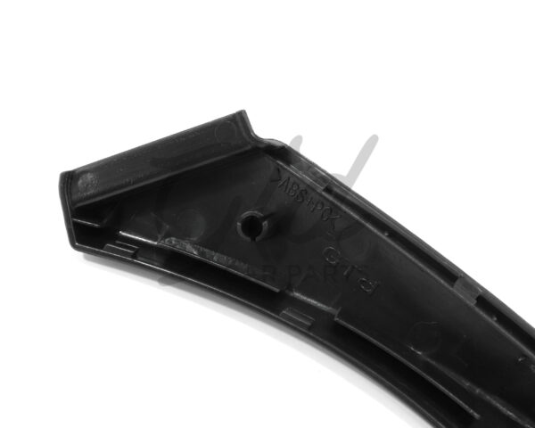 Puxador Preto Traseiro Esquerdo BMW Série 3 E90 E91 2005-2012 - Image 3