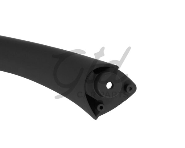 Puxador Preto Traseiro Esquerdo BMW Série 3 E90 E91 2005-2012 - Image 7