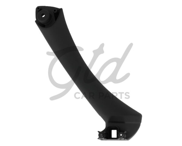 Puxador Preto Traseiro Esquerdo BMW Série 3 E90 E91 2005-2012 - Image 9