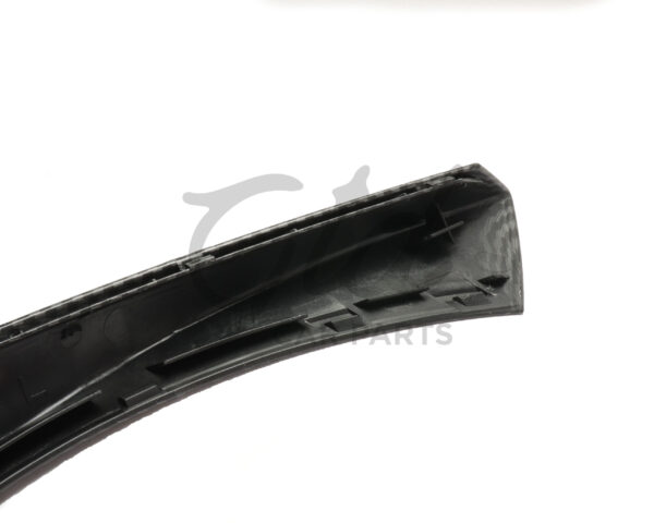 Puxador Preto Efeito Carbono Esquerdo BMW Série 3 E90 E91 2005-2012 - Image 10