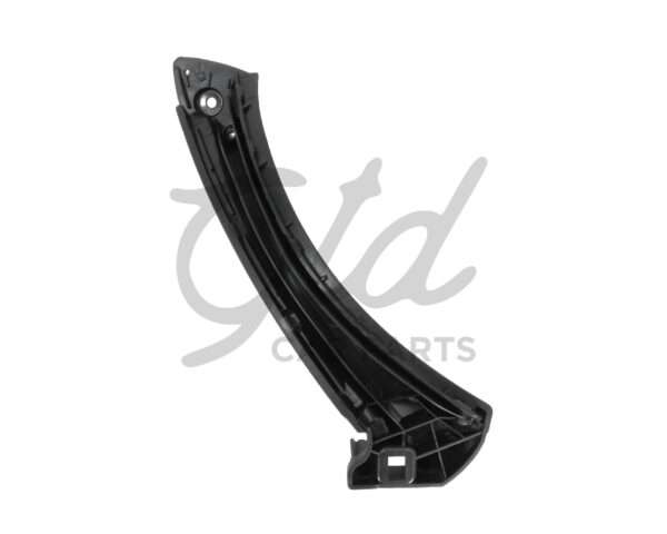 Puxador Preto Direito Frontal / Traseiro BMW Série 3 E90 E91 E92 2005-2012 - Image 8
