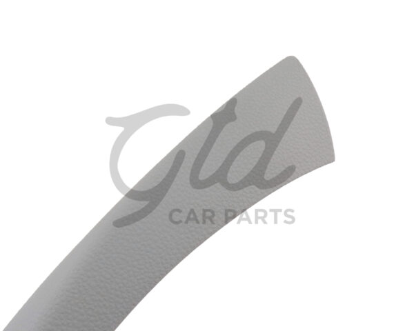 Puxador Cinza Direito BMW Série 3 E90 E91 E92 2005-2012 - Image 2