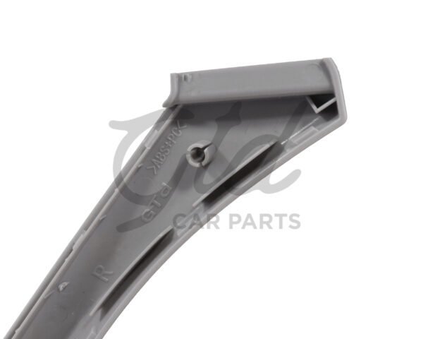 Puxador Cinza Direito BMW Série 3 E90 E91 E92 2005-2012 - Image 4