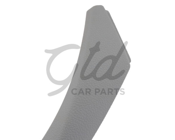 Puxador Cinza Direito BMW Série 3 E90 E91 E92 2005-2012 - Image 5