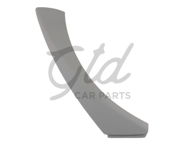 Puxador Cinza Direito BMW Série 3 E90 E91 E92 2005-2012 - Image 6