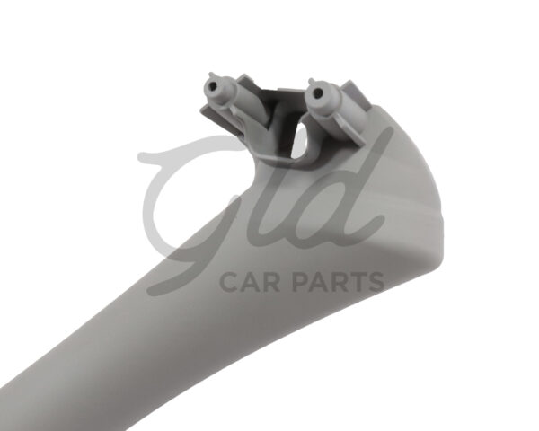 Puxador Cinza Direito BMW Série 3 E90 E91 E92 2005-2012 - Image 9