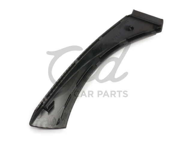 Puxador Preto Efeito Carbono Direito BMW Série 3 E90 E91 E92 2005-2012 - Image 10