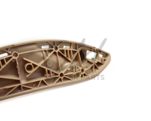 Puxador Frontal Esquerdo Bege BMW Série 3 4  F30 F31 F32 F34 F36 2012-2017 - Image 4