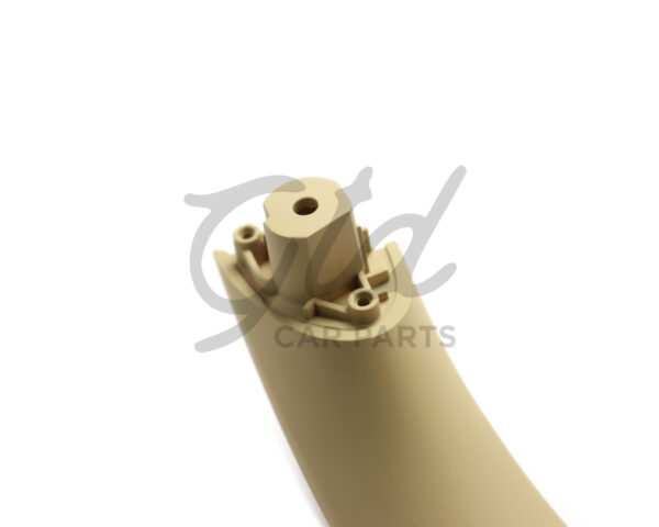 Puxador Frontal Esquerdo Bege BMW Série 3 4  F30 F31 F32 F34 F36 2012-2017 - Image 7