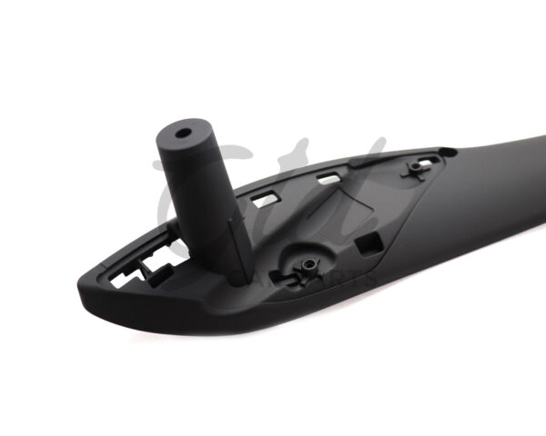 Puxador Preto Frontal Esquerdo Condutor BMW Série 3 4 F30 F31 F35 F32 F36 2012-2017 - Image 3
