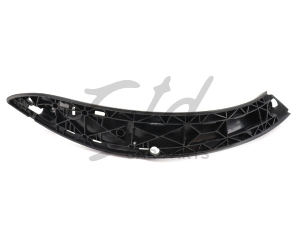 Puxador Preto Frontal Esquerdo Condutor BMW Série 3 4 F30 F31 F35 F32 F36 2012-2017 - Image 4
