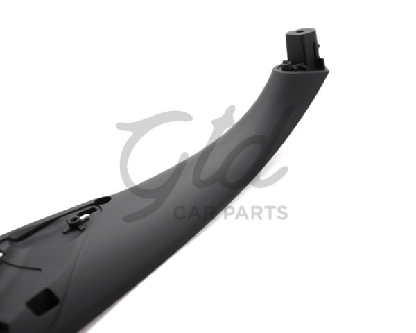 Puxador Preto Frontal Esquerdo Condutor BMW Série 3 4 F30 F31 F35 F32 F36 2012-2017 - Image 5