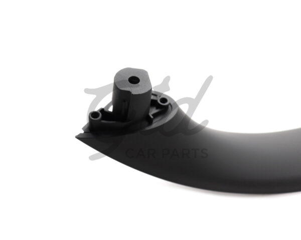Puxador Preto Frontal Esquerdo Condutor BMW Série 3 4 F30 F31 F35 F32 F36 2012-2017 - Image 6