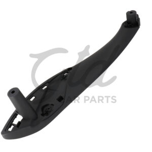 Puxador Preto Frontal Esquerdo Condutor BMW Série 3 4 F30 F31 F35 F32 F36 2012-2017