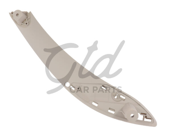 Puxador Oyster Frontal Esquerdo Condutor BMW Série 3 4 F30 F31 F35 F32 F36 2012-2017 - Image 2