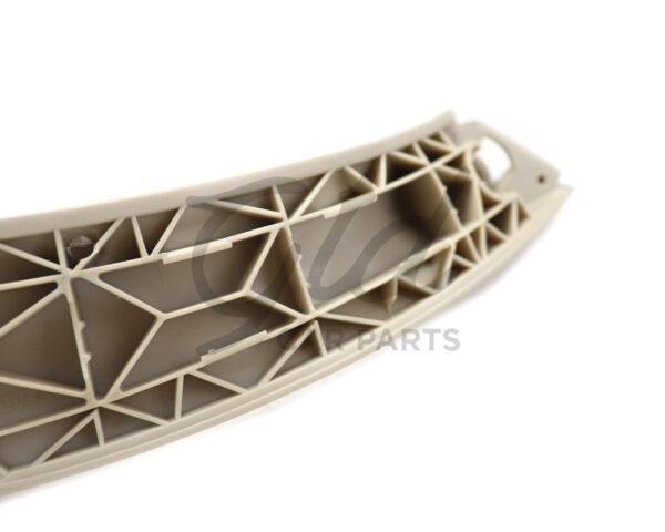 Puxador Oyster Frontal Esquerdo Condutor BMW Série 3 4 F30 F31 F35 F32 F36 2012-2017 - Image 4