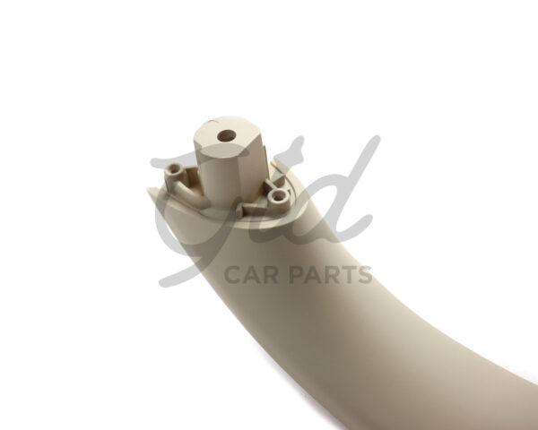Puxador Oyster Frontal Esquerdo Condutor BMW Série 3 4 F30 F31 F35 F32 F36 2012-2017 - Image 5