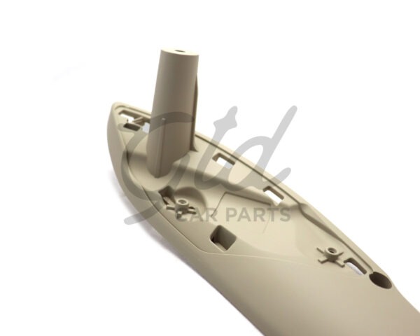 Puxador Oyster Frontal Esquerdo Condutor BMW Série 3 4 F30 F31 F35 F32 F36 2012-2017 - Image 6