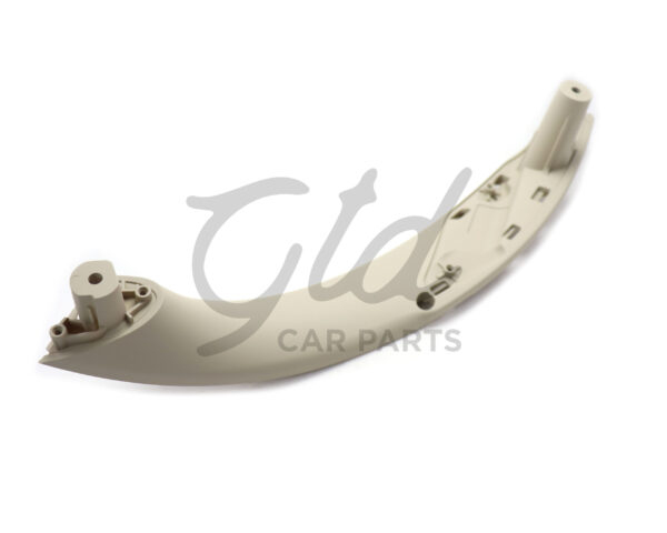 Puxador Oyster Frontal Esquerdo Condutor BMW Série 3 4 F30 F31 F35 F32 F36 2012-2017 - Image 7