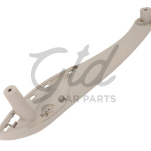 Puxador Oyster Frontal Esquerdo Condutor BMW Série 3 4 F30 F31 F35 F32 F36 2012-2017
