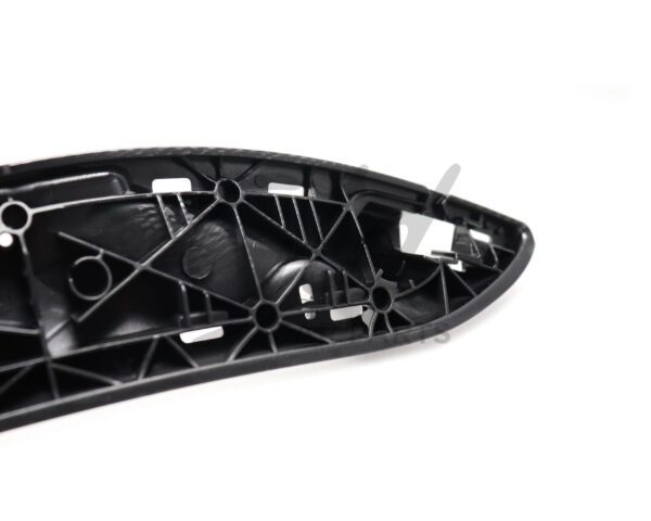 Puxador Carbono Frontal Esquerdo Condutor BMW Série 3 4 F30 F31 F35 F32 F36 2012-2017 - Image 3