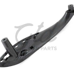 Puxador Carbono Frontal Esquerdo Condutor BMW Série 3 4 F30 F31 F35 F32 F36 2012-2017