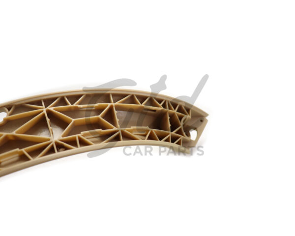 Puxador Frontal Direito Bege BMW Série 3 4  F30 F31 F32 F34 F36 2012-2017 - Image 3