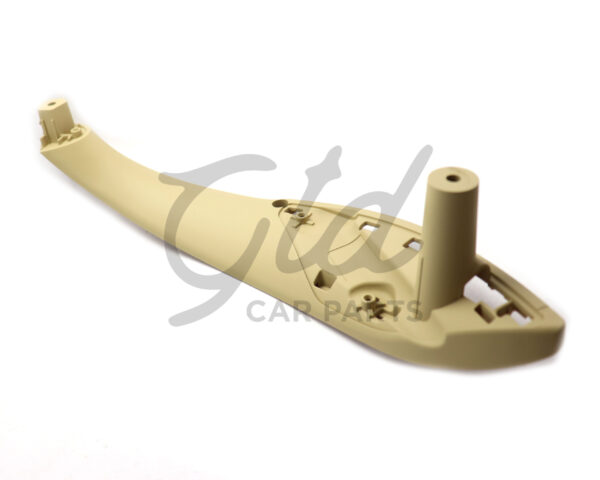 Puxador Frontal Direito Bege BMW Série 3 4  F30 F31 F32 F34 F36 2012-2017 - Image 4