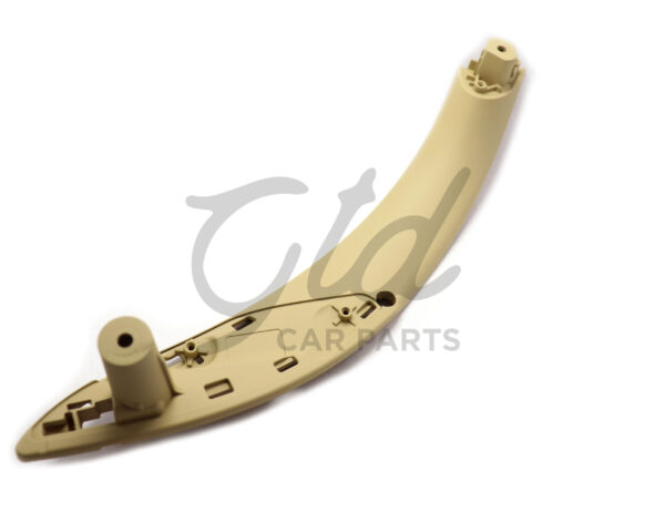 Puxador Frontal Direito Bege BMW Série 3 4  F30 F31 F32 F34 F36 2012-2017 - Image 5