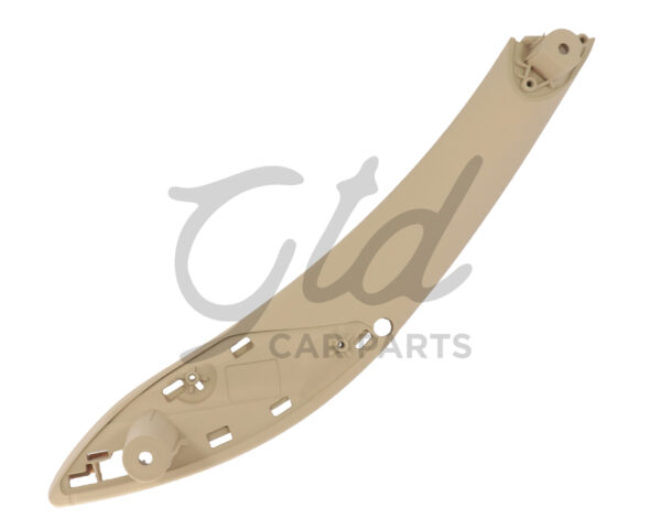 Puxador Frontal Direito Bege BMW Série 3 4  F30 F31 F32 F34 F36 2012-2017 - Image 9