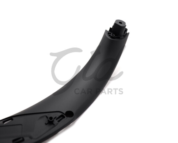 Puxador Preto Frontal Direito BMW Série 3/4 F30 F31 F35 F32 F36 2012-2017 - Image 2
