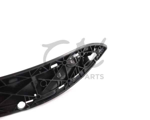 Puxador Preto Frontal Direito BMW Série 3/4 F30 F31 F35 F32 F36 2012-2017 - Image 3